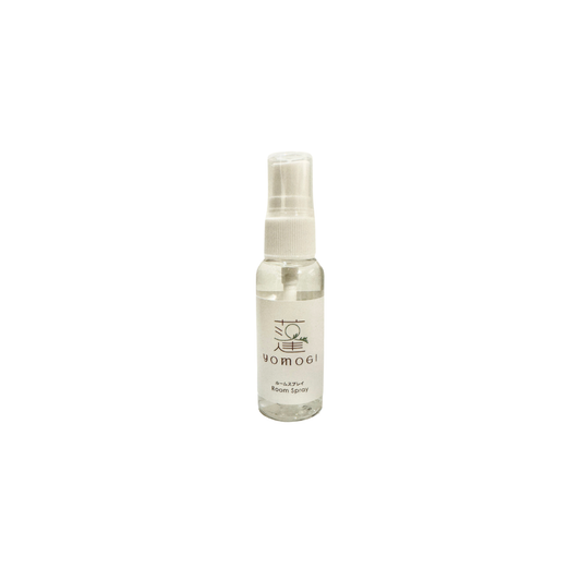 フツ屋 | ヨモギルームスプレー 30ml