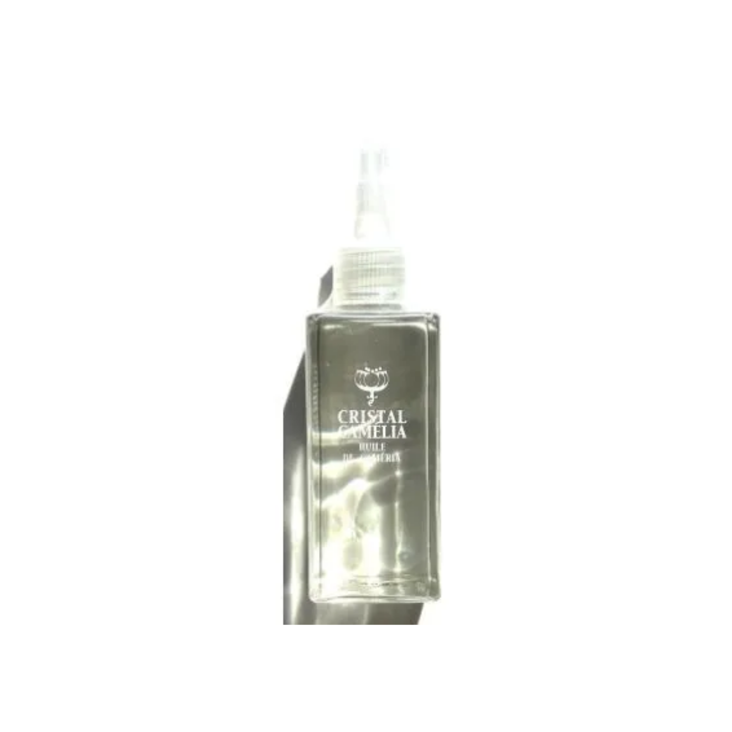 クリスタルカメリア | クリスタルカメリアオイル 100ml