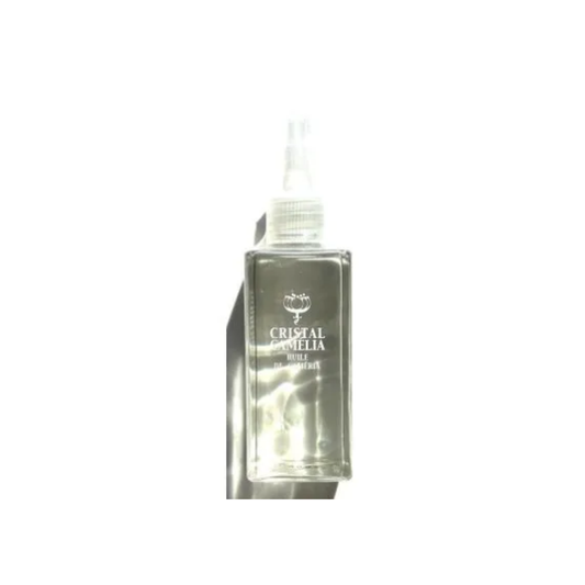 クリスタルカメリア | クリスタルカメリアオイル 100ml