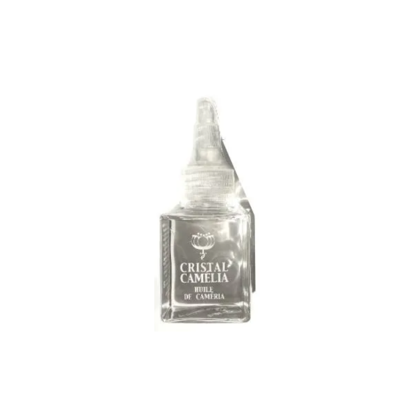 クリスタルカメリア | クリスタルカメリアオイル 50ml