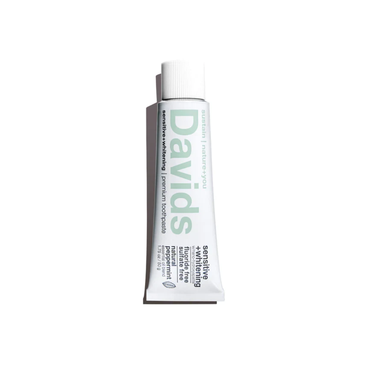 DAVIDS | Hydroxi ホワイトニングトゥースペースト センシティブ