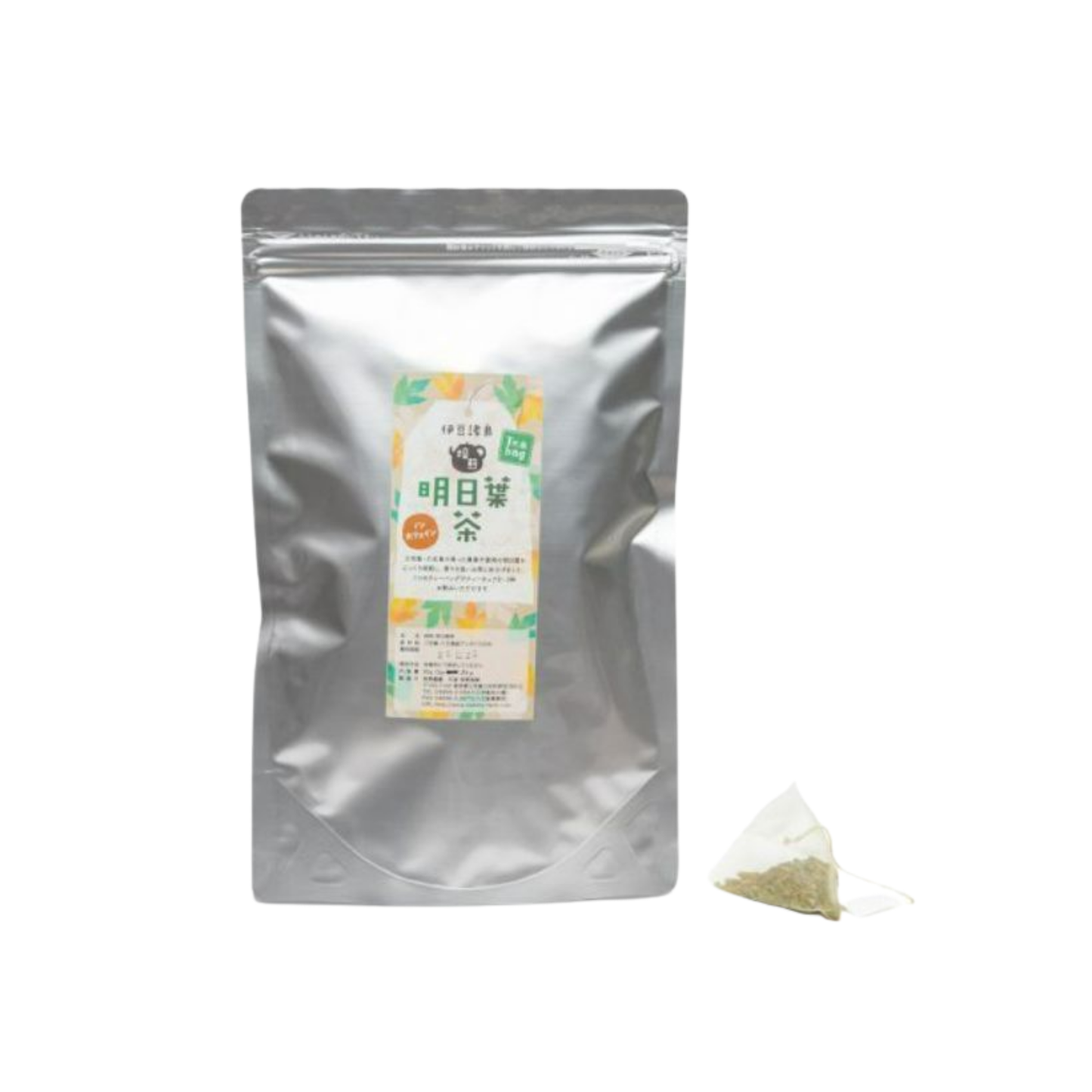 西野農園 | 明日葉茶（30個入り）
