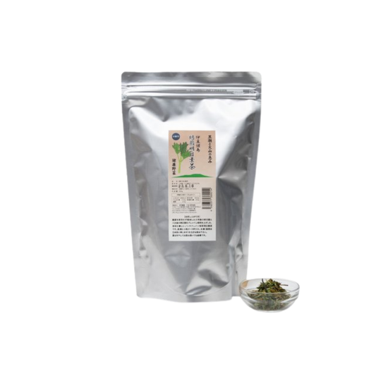 西野農園 | 明日葉茶（200g）