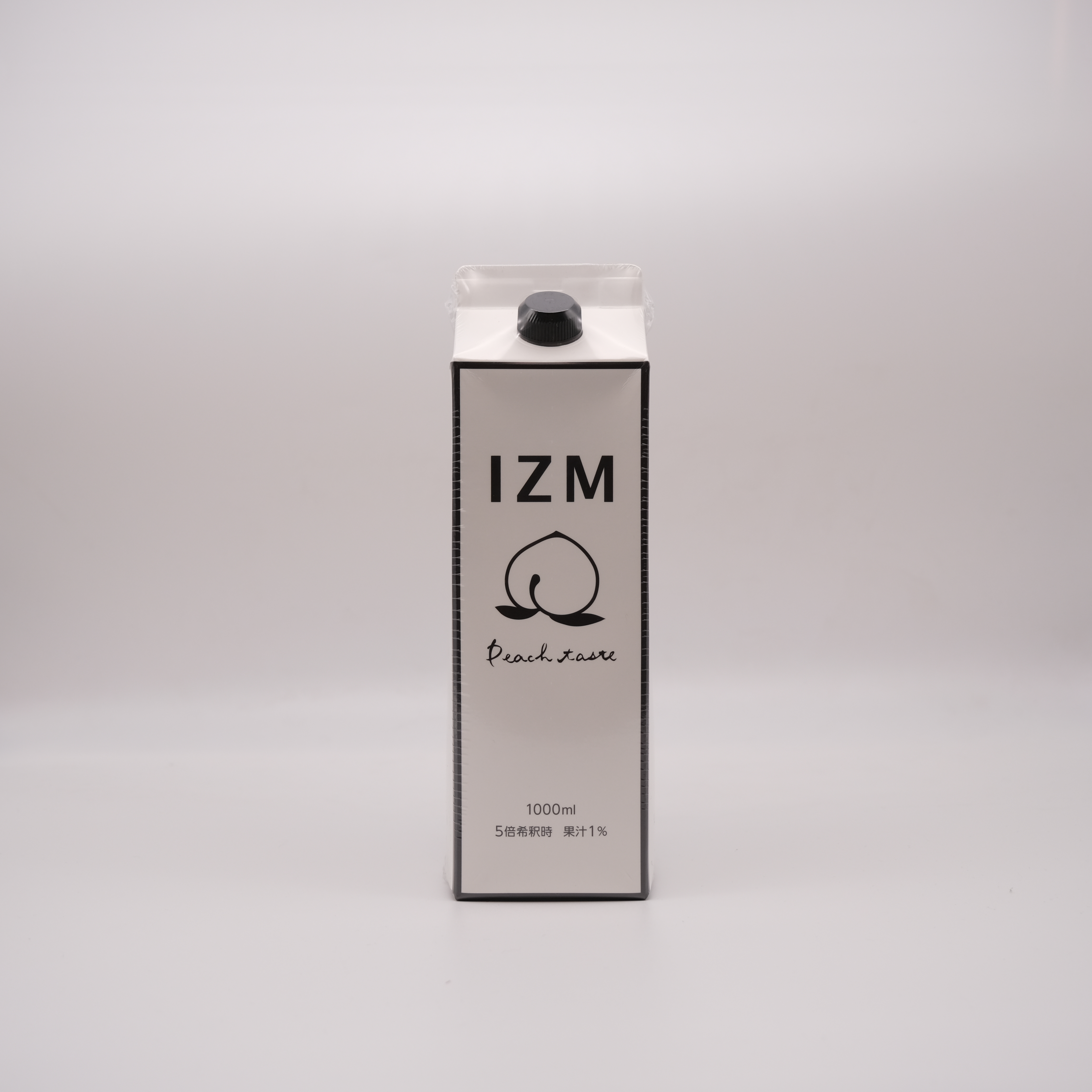 【IZM】IZM PEACH TASTE（酵素ドリンク）